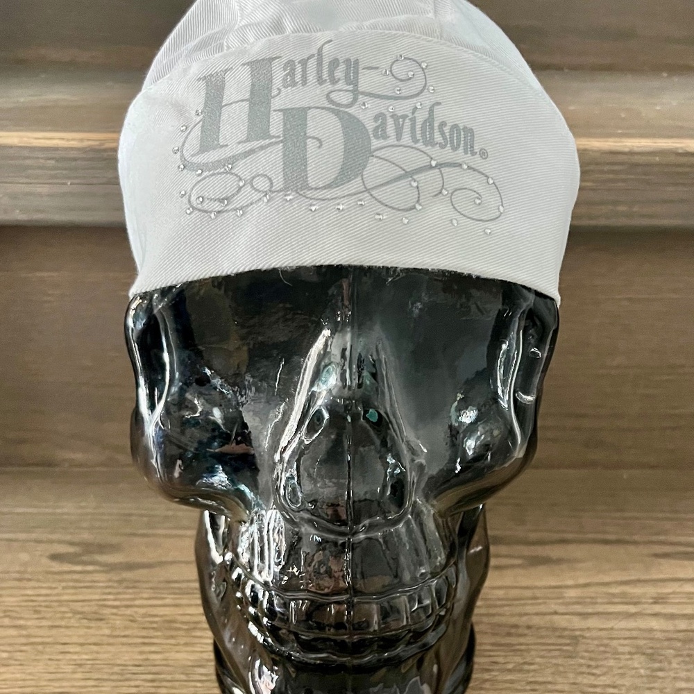 Harley Davidson Headwrap